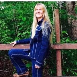 Meet your Posher, Sherry